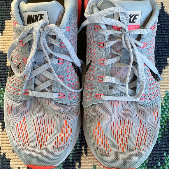 Women’s Nike LunarGlide 7 - Picture 2 of 7